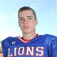 Grant Linstead mugshot