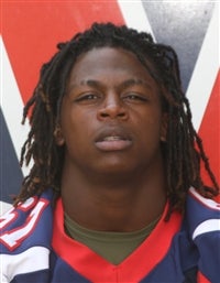 Isaiah Burse