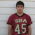 Teddy Lopez