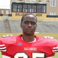 Tyree Oglesby