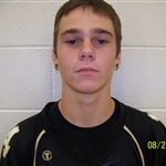 Aj Martinez mugshot