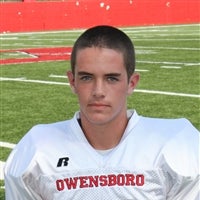 Jacob Roberts mugshot