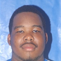 Brandon Patrick mugshot