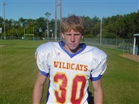 Zylar Follman