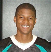 Raymond Dickerson