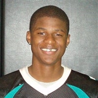 Raymond Dickerson
