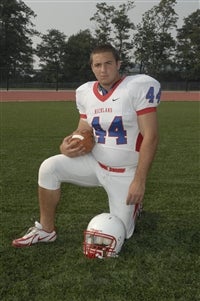 John Rizzo