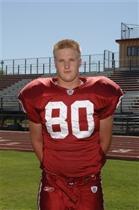 Marshall Peugh