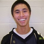 Chris Sun mugshot