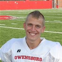 Daniel Barbeau