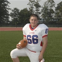 Evan Morello mugshot
