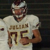 Conor Gernandt