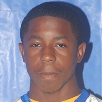 Tobias Glass mugshot