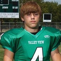 Tell Harrison mugshot