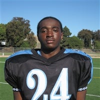 Troy Walker