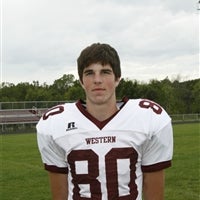 Zack Sherwood mugshot