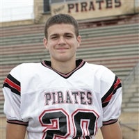 Mitchell Wozniak mugshot