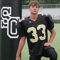 Spencer Hackett