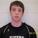 Tre Harding mugshot