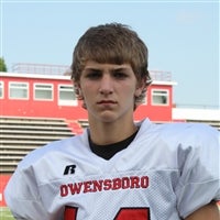 Nick Small