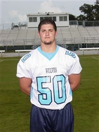 Garrett Fuglaar