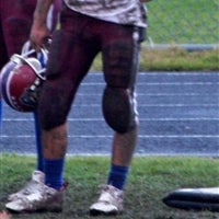Marcus Papas