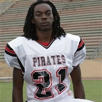 Cordale Baldwin mugshot