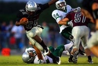 Tevin Bryant