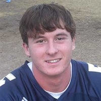 Connor Wood mugshot