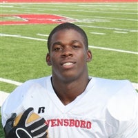 Dradell Johnson