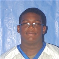 Brandon Solebo mugshot