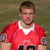 Zach Zwinak