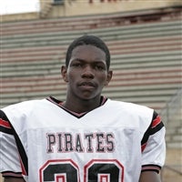 Rashawd Morrell mugshot
