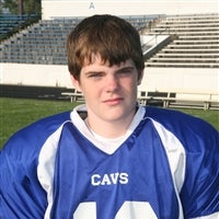 Dylan Hess