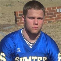 Stephen Curtis mugshot