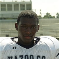 Willis Haralson