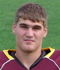 Alex McMurray mugshot
