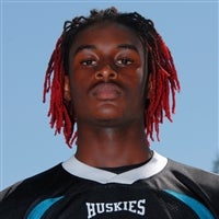 Javanni Dixon mugshot