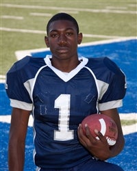Elijah Dunston