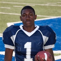 Elijah Dunston mugshot