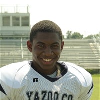 Dazmon Wright