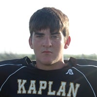 Logan Touchet
