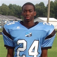 Marquis Blanchard