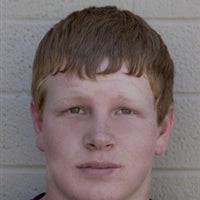 Chance Randall mugshot