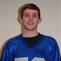 Matt Miller mugshot