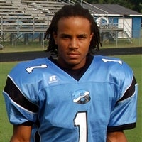 Naquan Camp mugshot