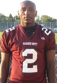 C.J. Olaniyan
