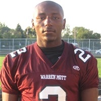 C.J. Olaniyan