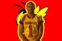 Keenan Coogler mugshot