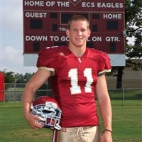 Harrison Jones